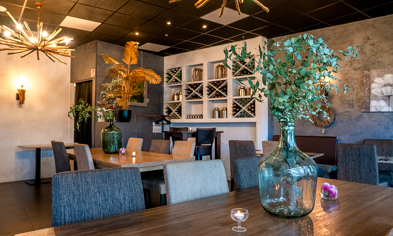 Tyler's Foodbar