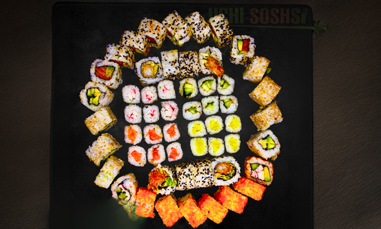 Uchi Sushi Assen