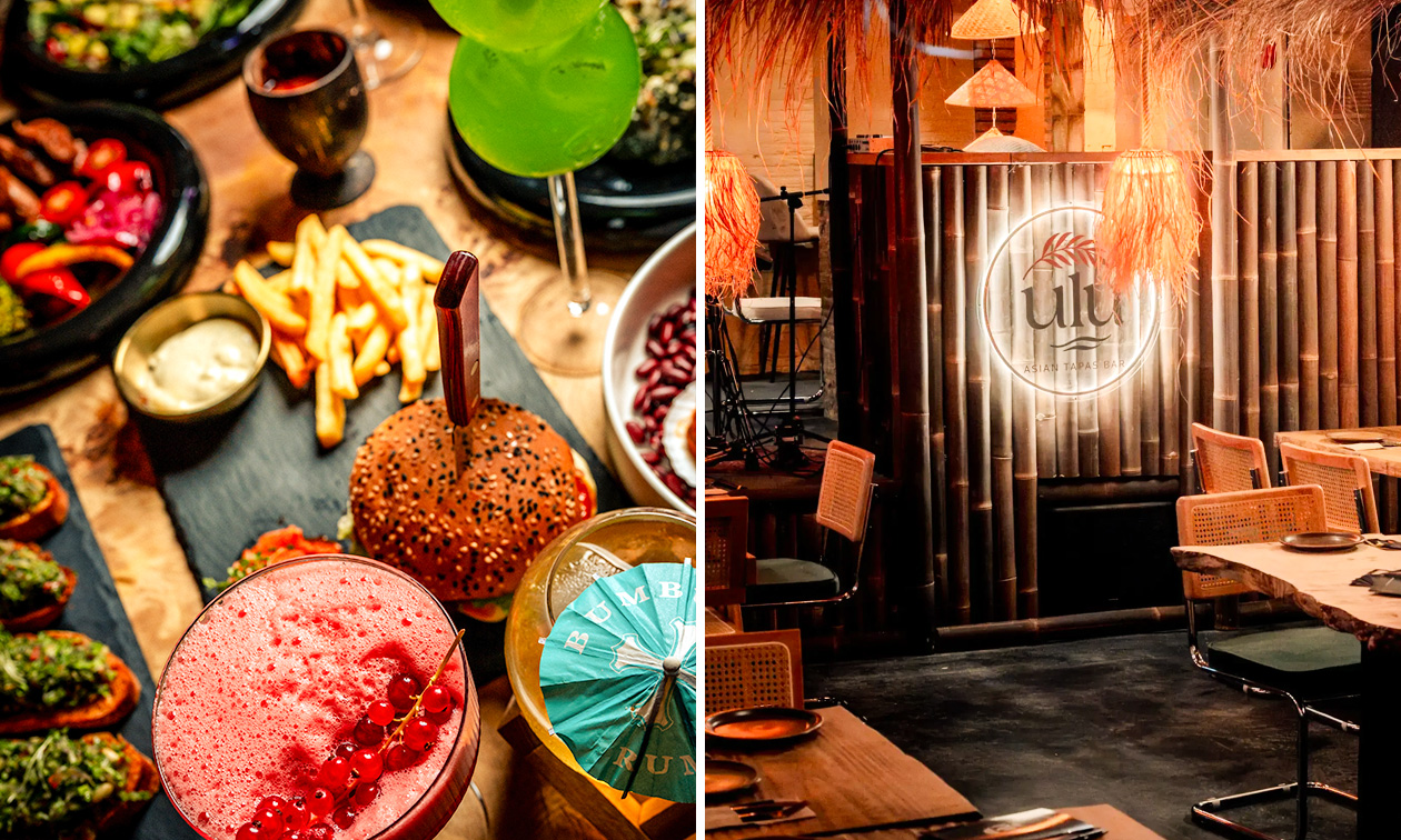 ULU Bar