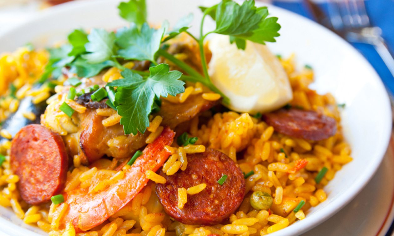 Uma Marisqueria