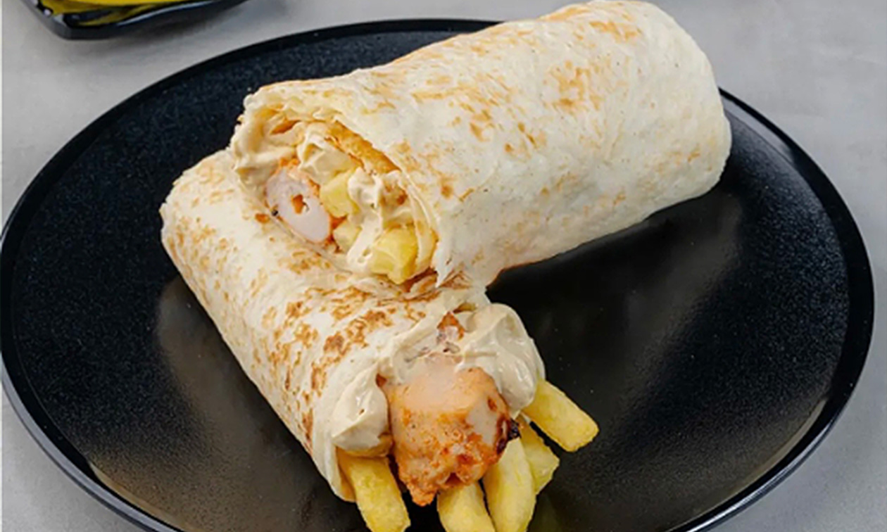 Unlock The Meal Emmen