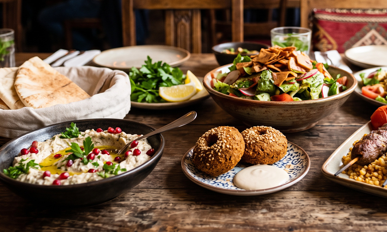 Unlock The Meal Emmen