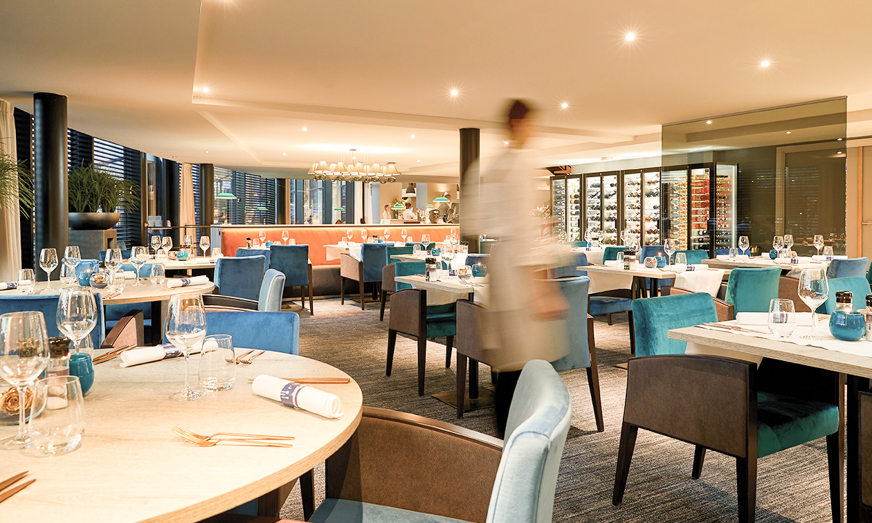 Van der Valk Hotel Liège Congrès