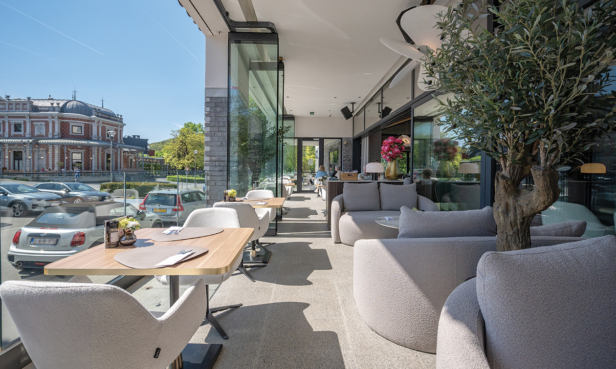 Van der Valk Hotel SPA