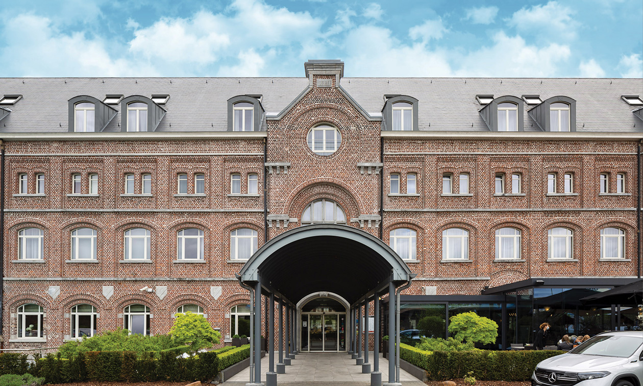 Van der Valk Hotel Verviers
