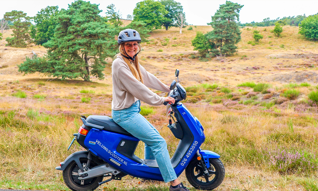 Veluwe Actief