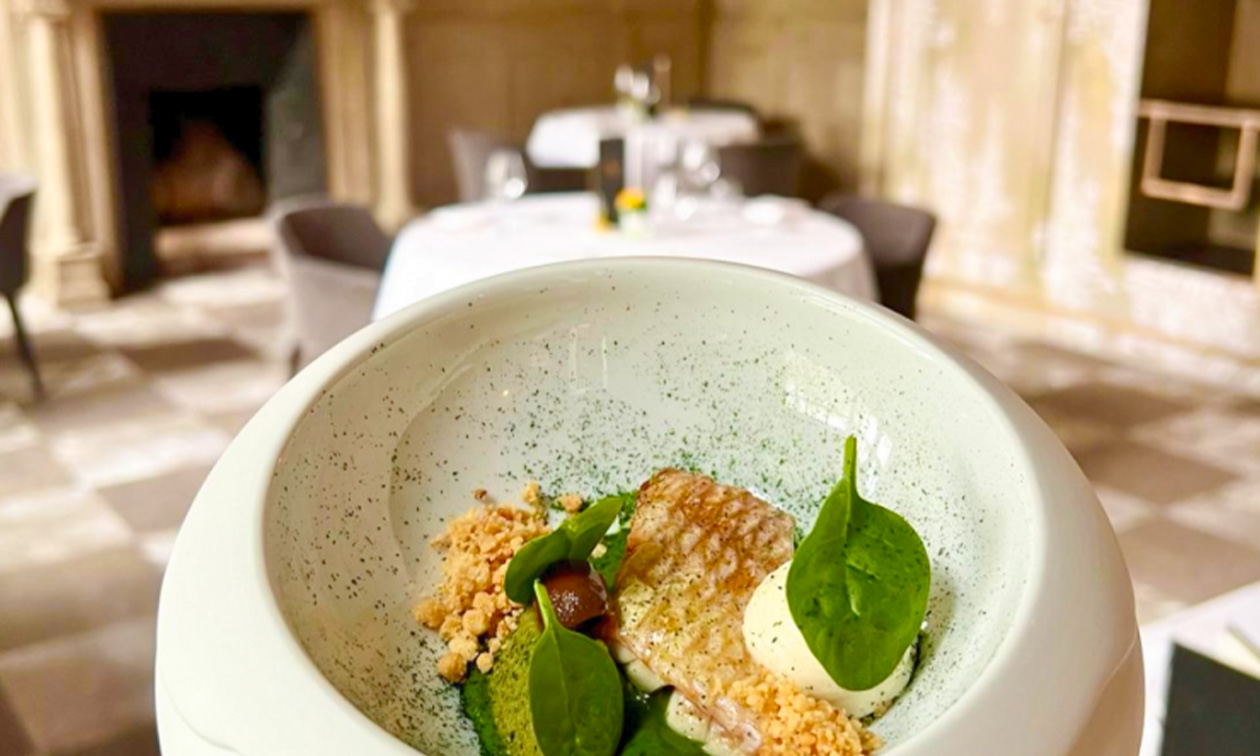 Vicomté Restaurant