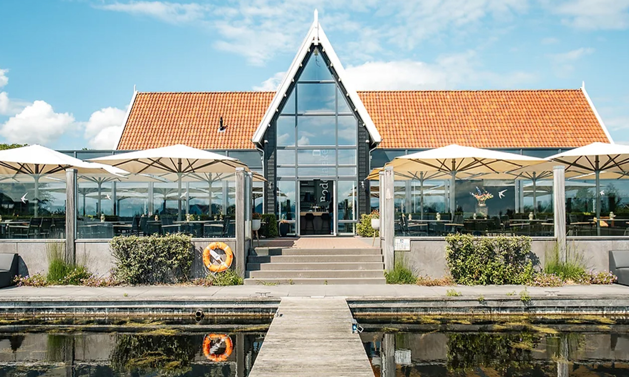 Villa Bodelaeke