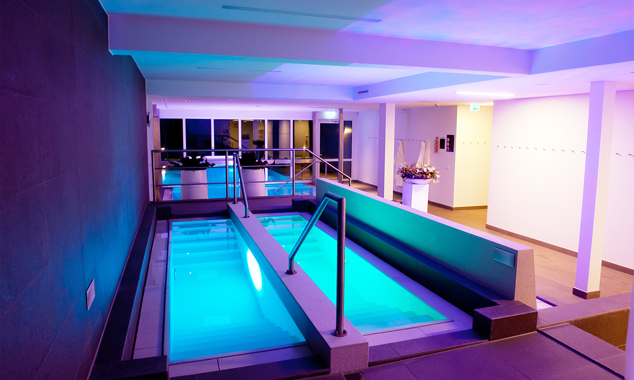 Vitae Wellnessresorts