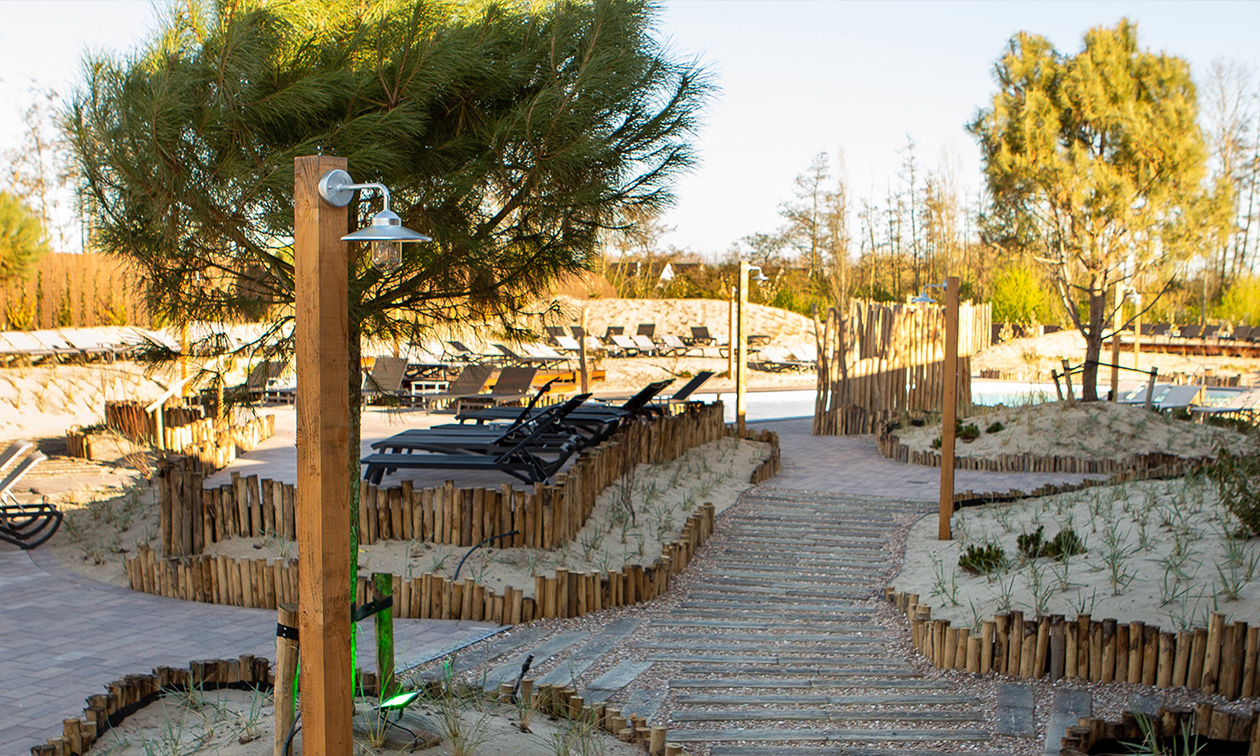 Vitae Wellnessresorts