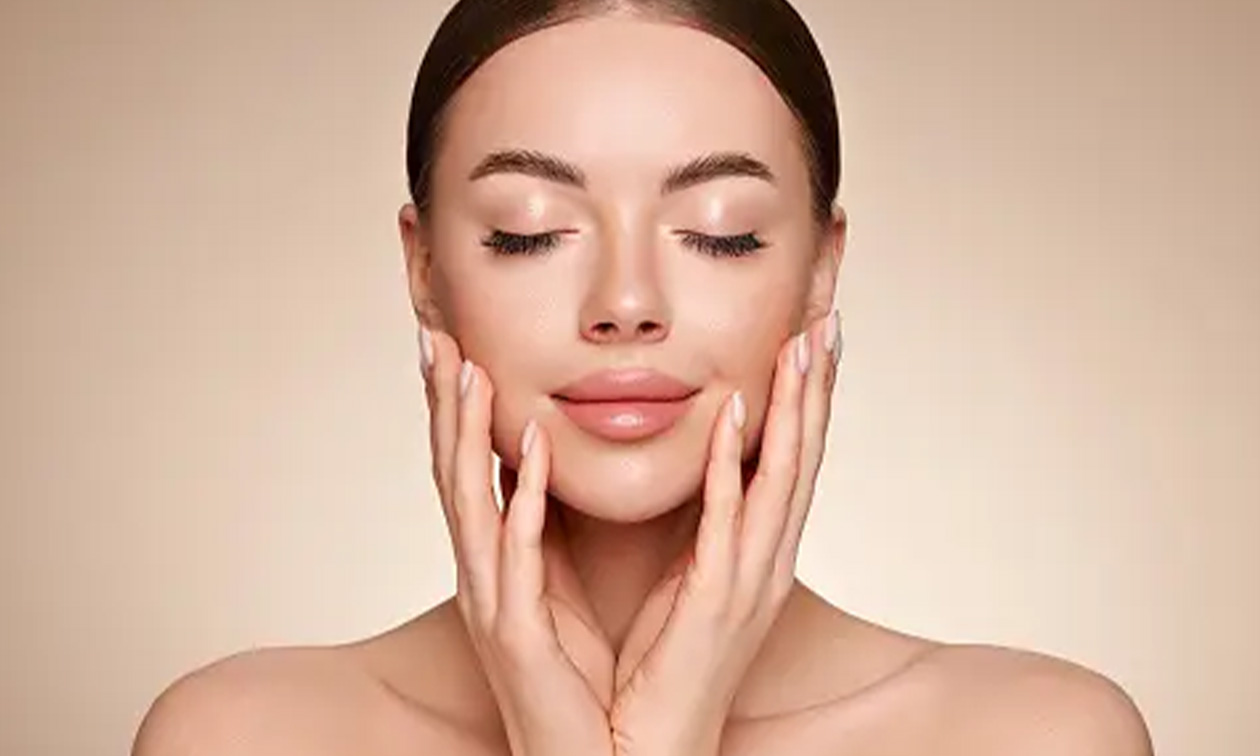 Vitality Health & Beauty