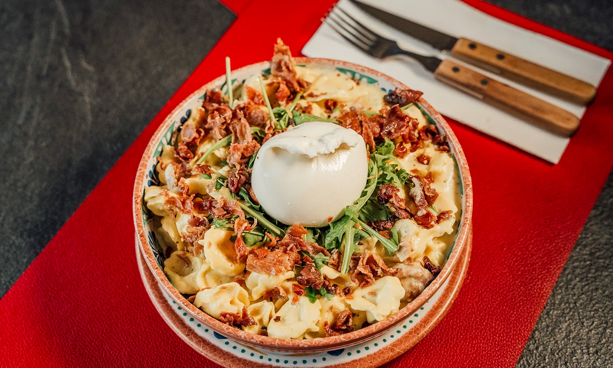 Viva la pizza Boussu