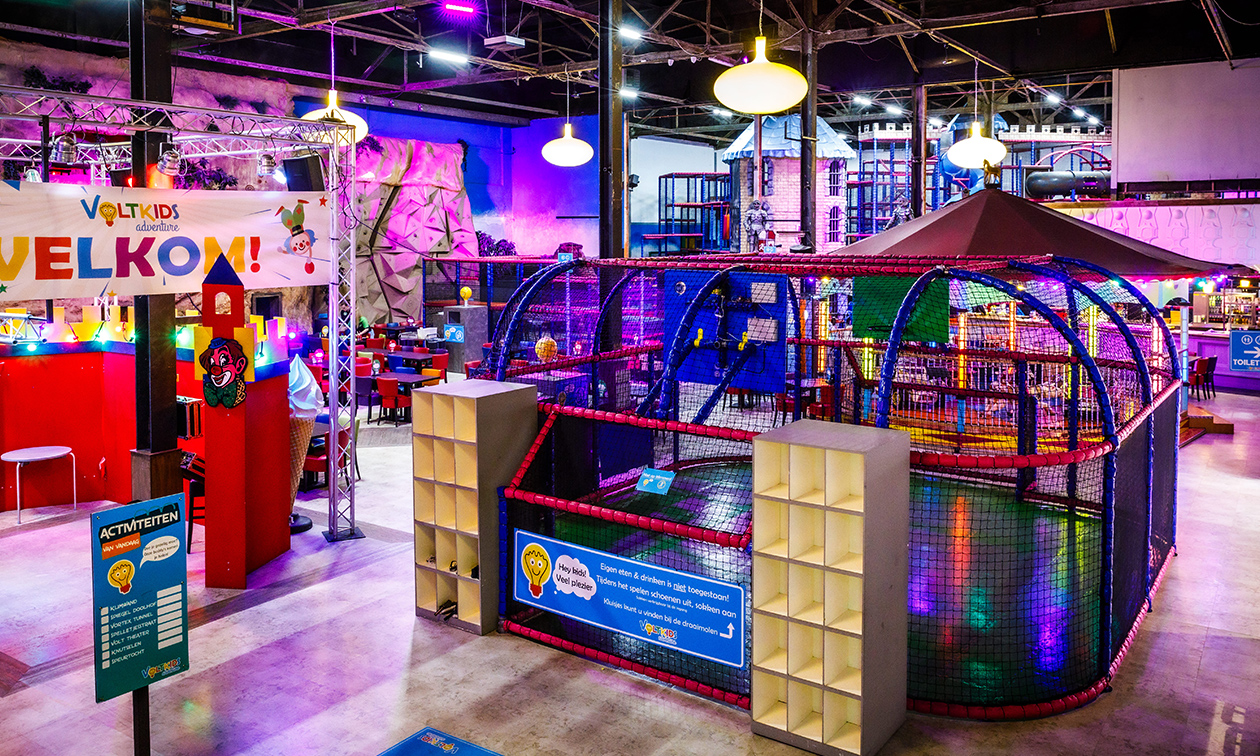 Voltkids Adventure