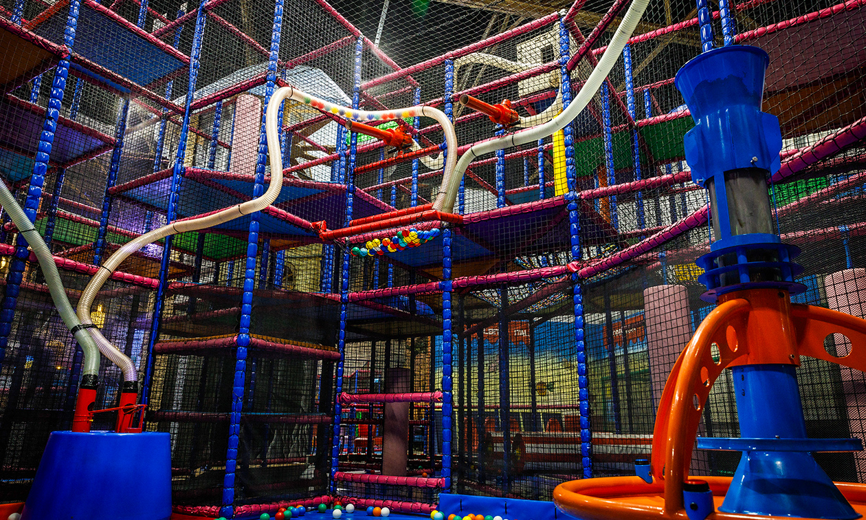 Voltkids Adventure