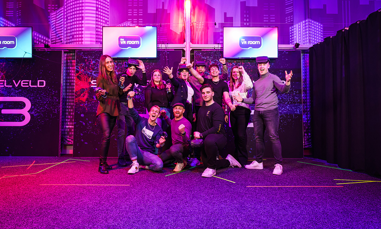 VR Room Nieuwegein