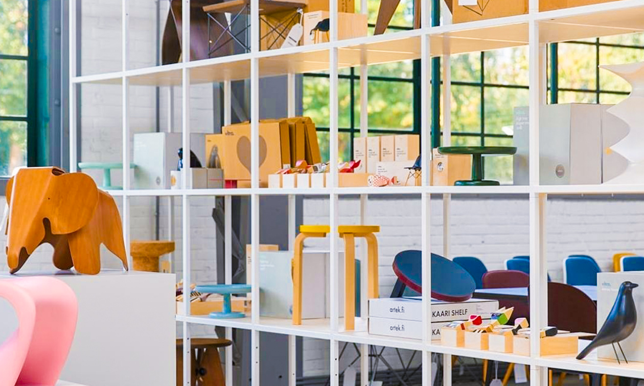 Vt wonen&design beurs