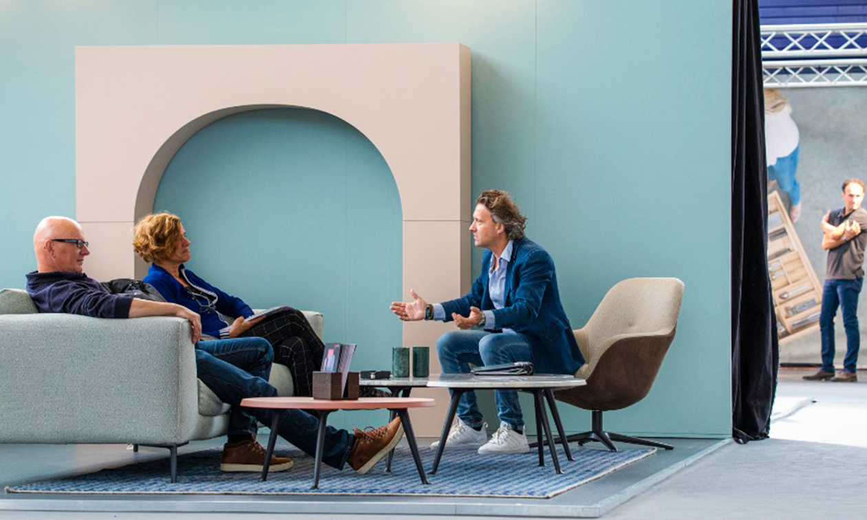 Vt wonen&design beurs