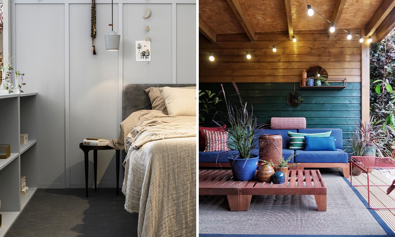 Vt wonen&design beurs
