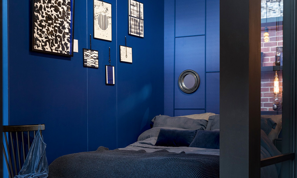 Vt wonen&design beurs