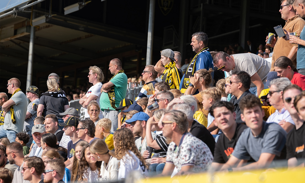 VVV-Venlo