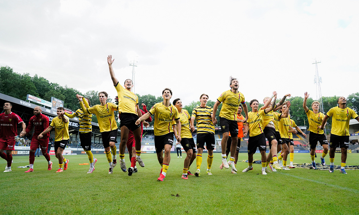 VVV-Venlo