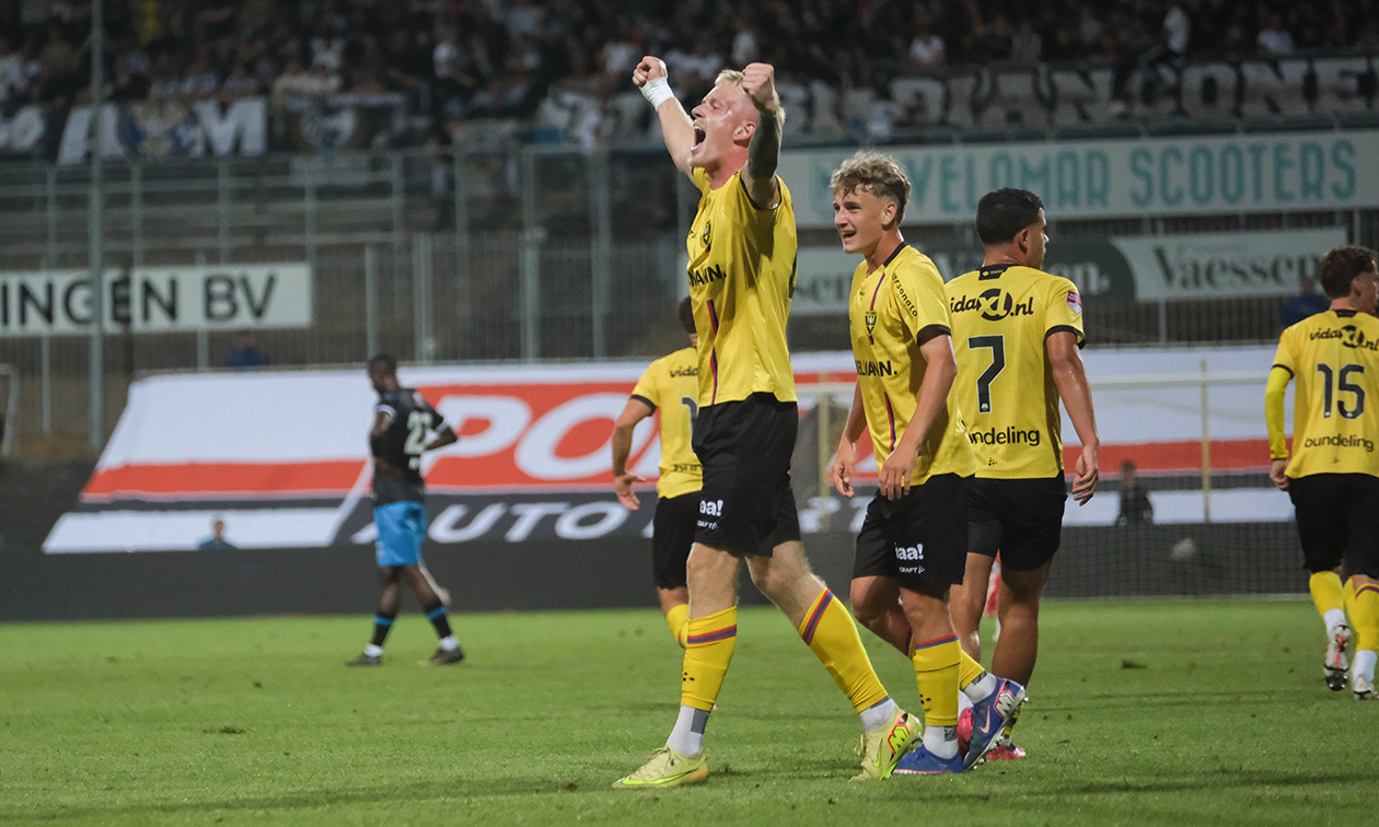 VVV-Venlo