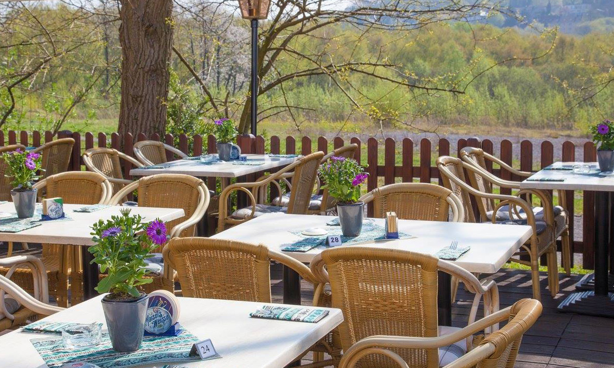 Waldhotel Eskeshof