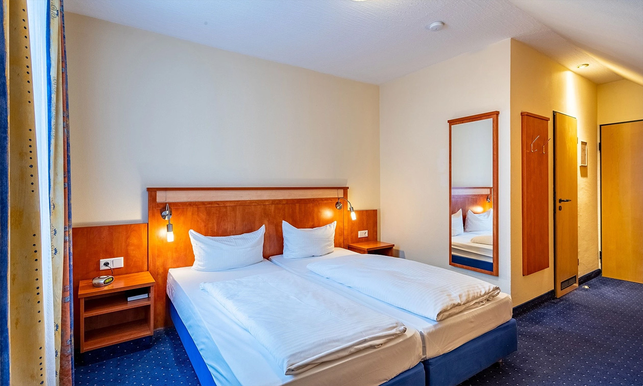 Waldhotel Eskeshof
