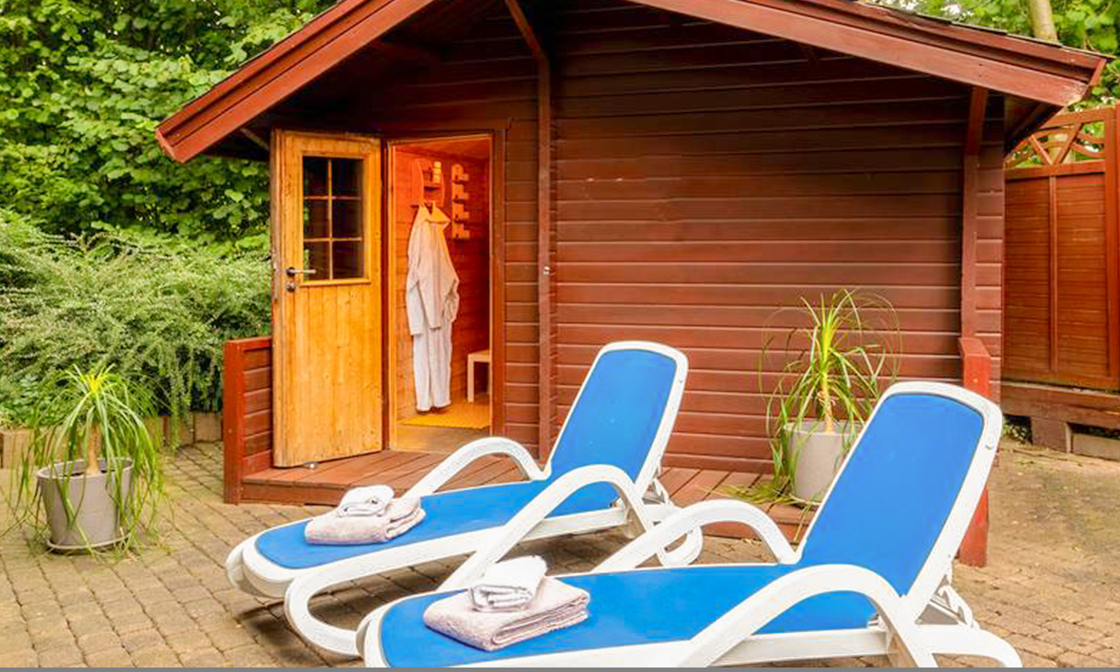 Waldhotel Eskeshof