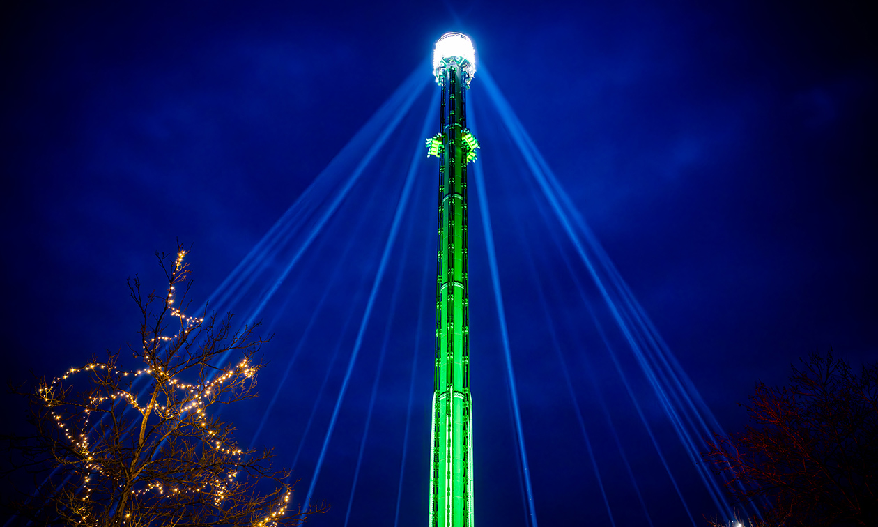 Walibi Belgium