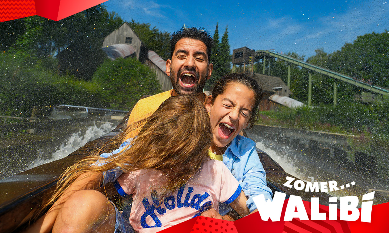Walibi Holland
