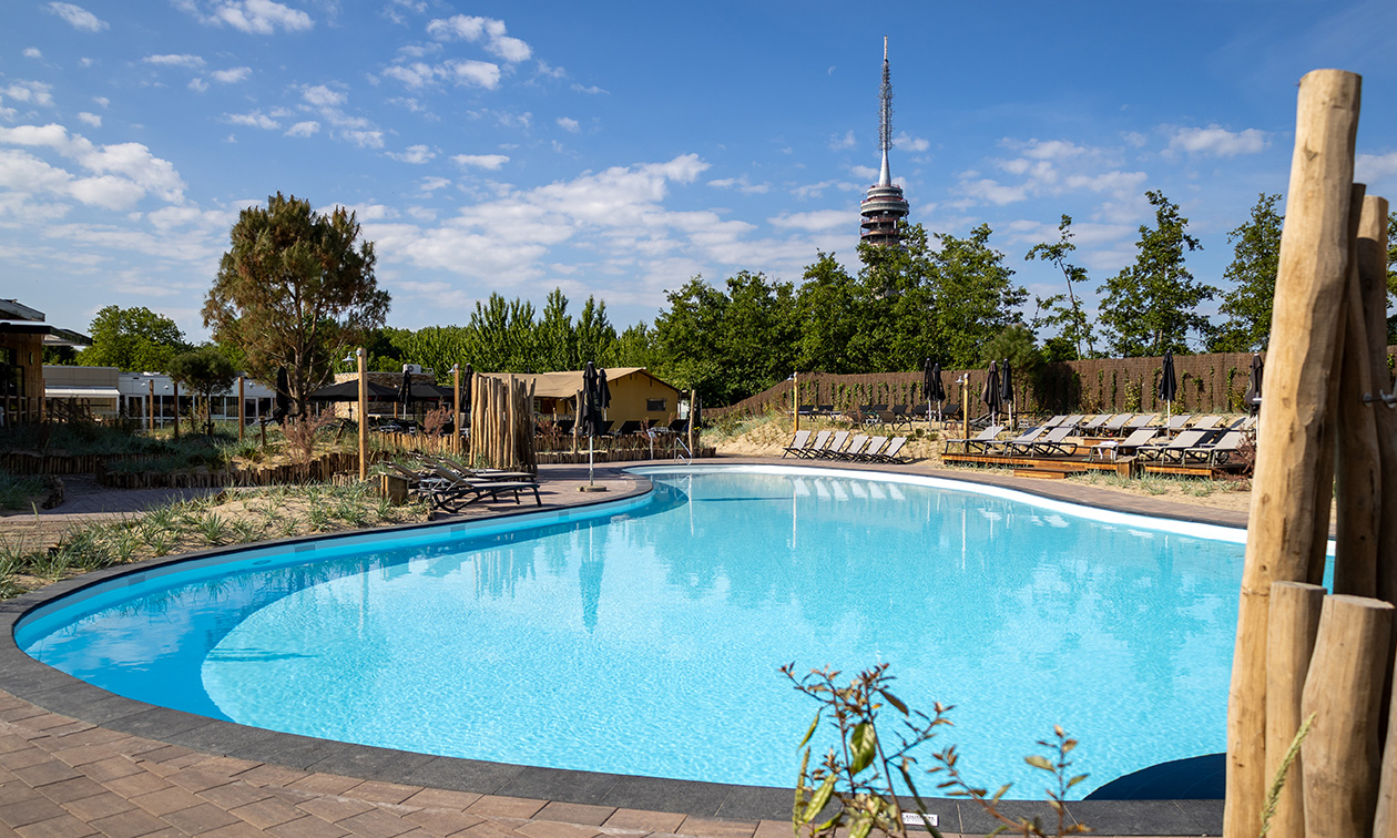 Waterstate Wellness Hotel