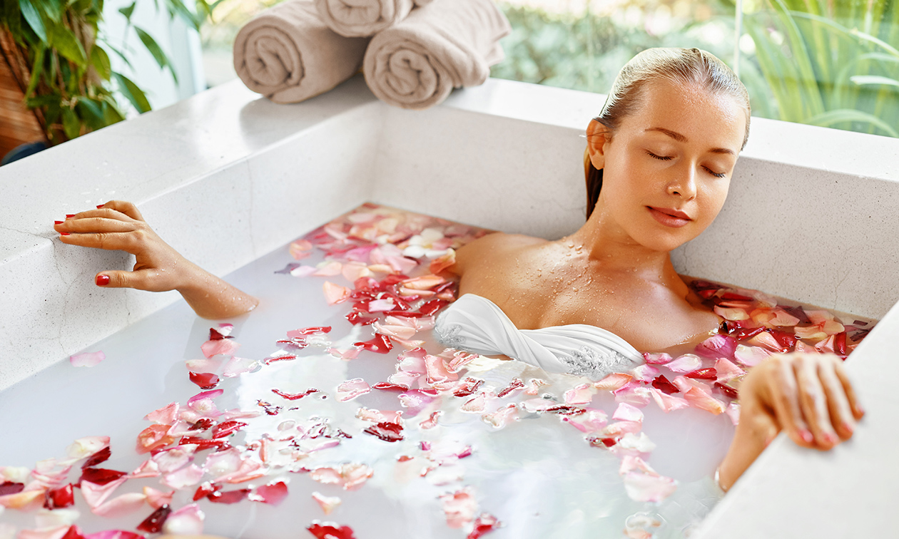 Wellness & Beauty De Parel