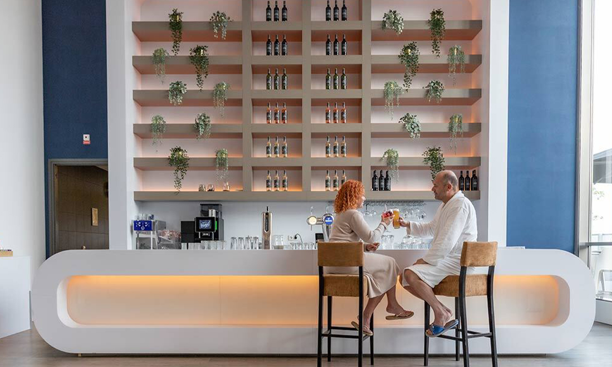 Fletcher Wellness-Hotel Sittard