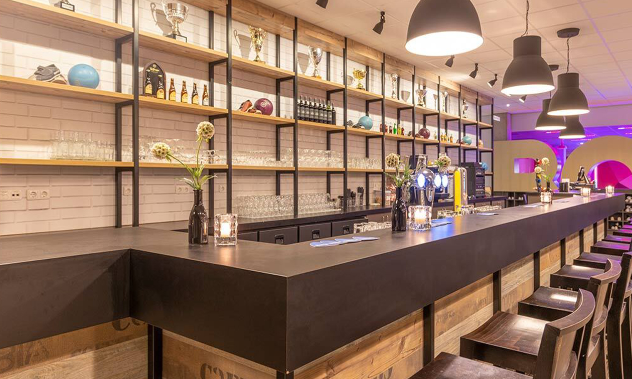 Fletcher Wellness-Hotel Sittard