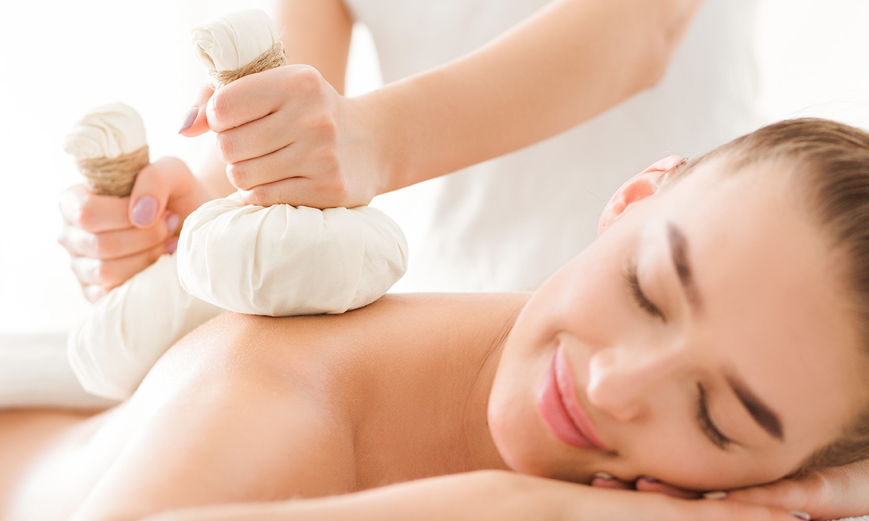 Wellness One Leeuwarden
