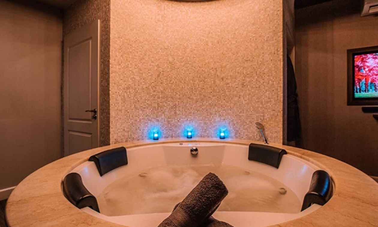 Wellness Pur Sang