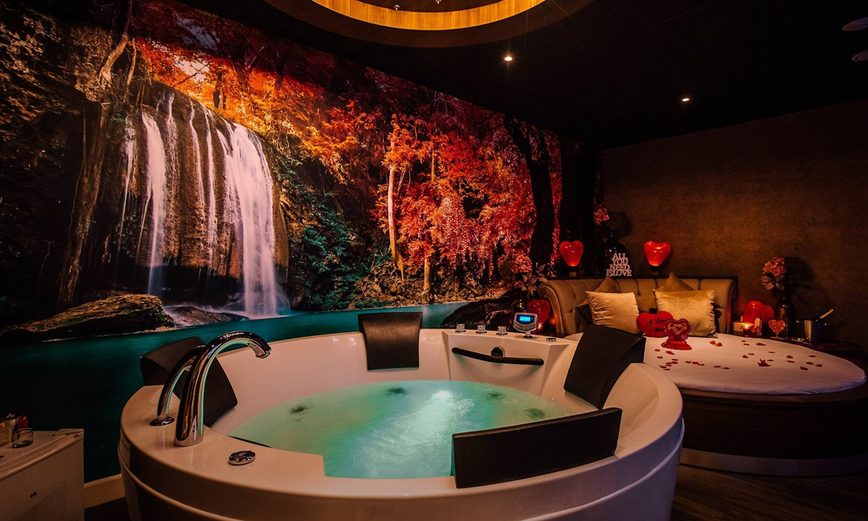 Wellness Pur Sang