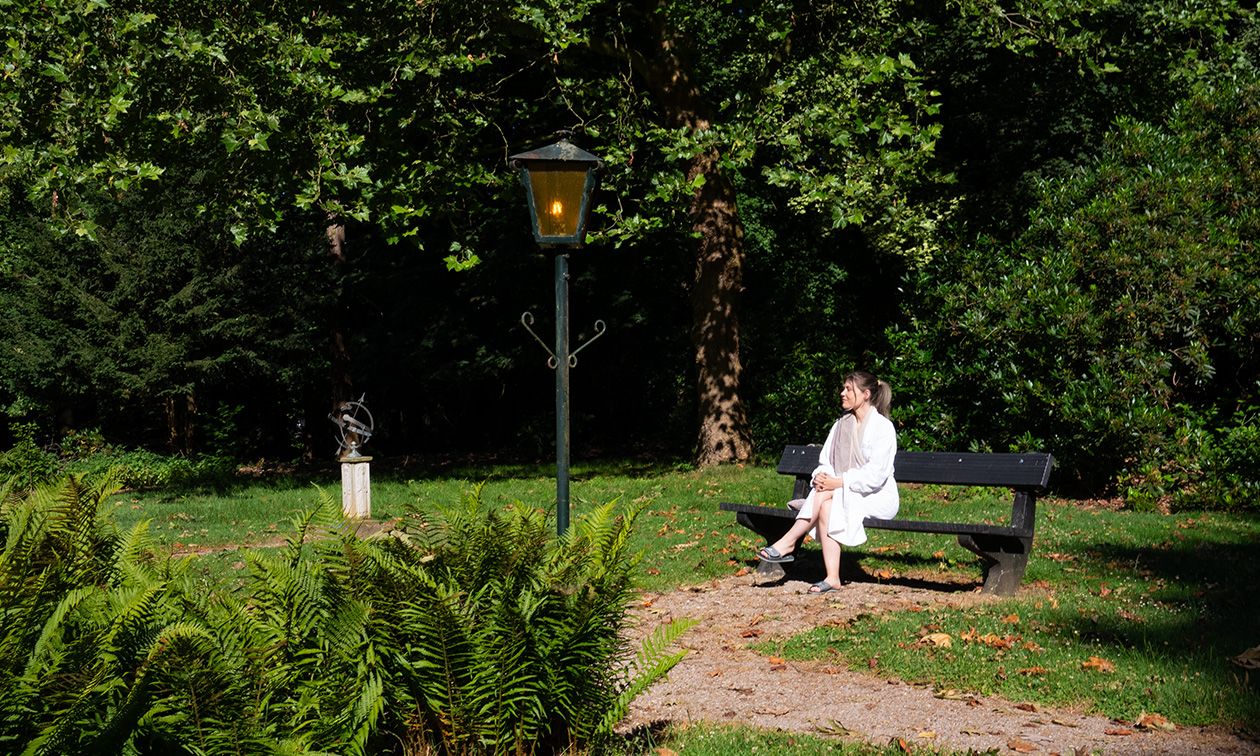 Wellnessresort & Hotel De Valkenberg