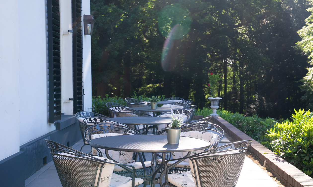 Wellnessresort & Hotel De Valkenberg