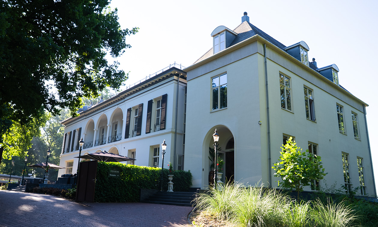 Wellnessresort & Hotel De Valkenberg