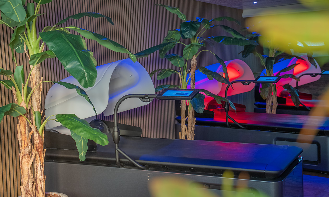 Wellnessresort Zwaluwhoeve