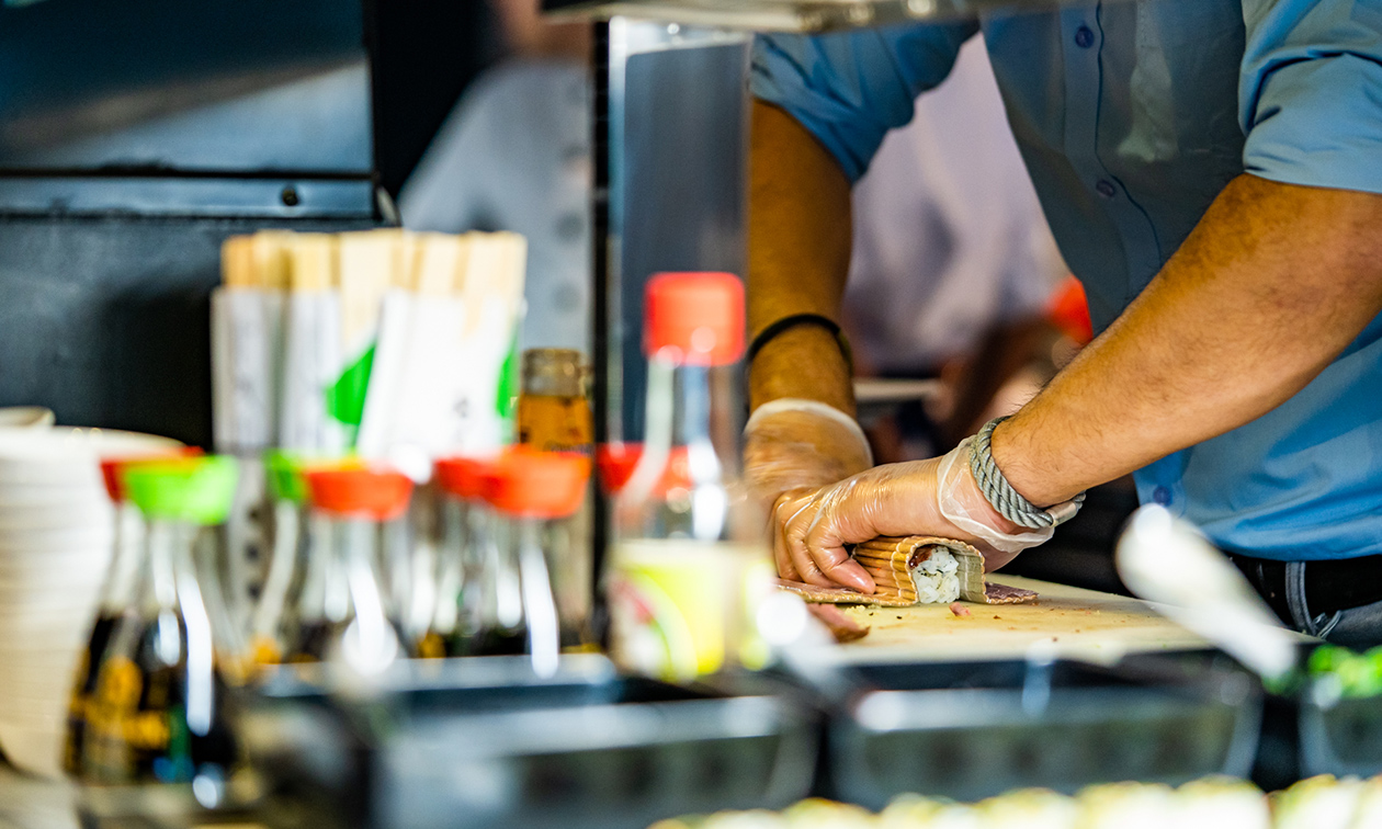 FoodTopia Wormerveer