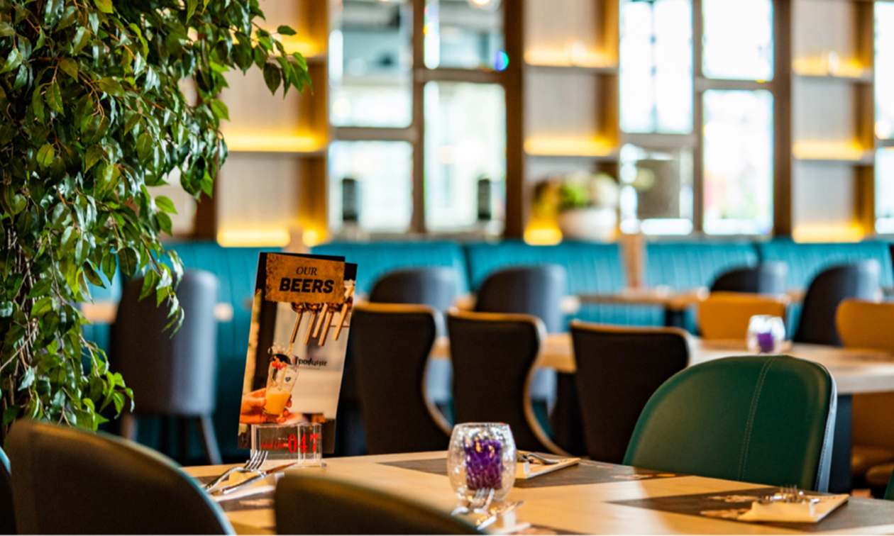 FoodTopia Wormerveer