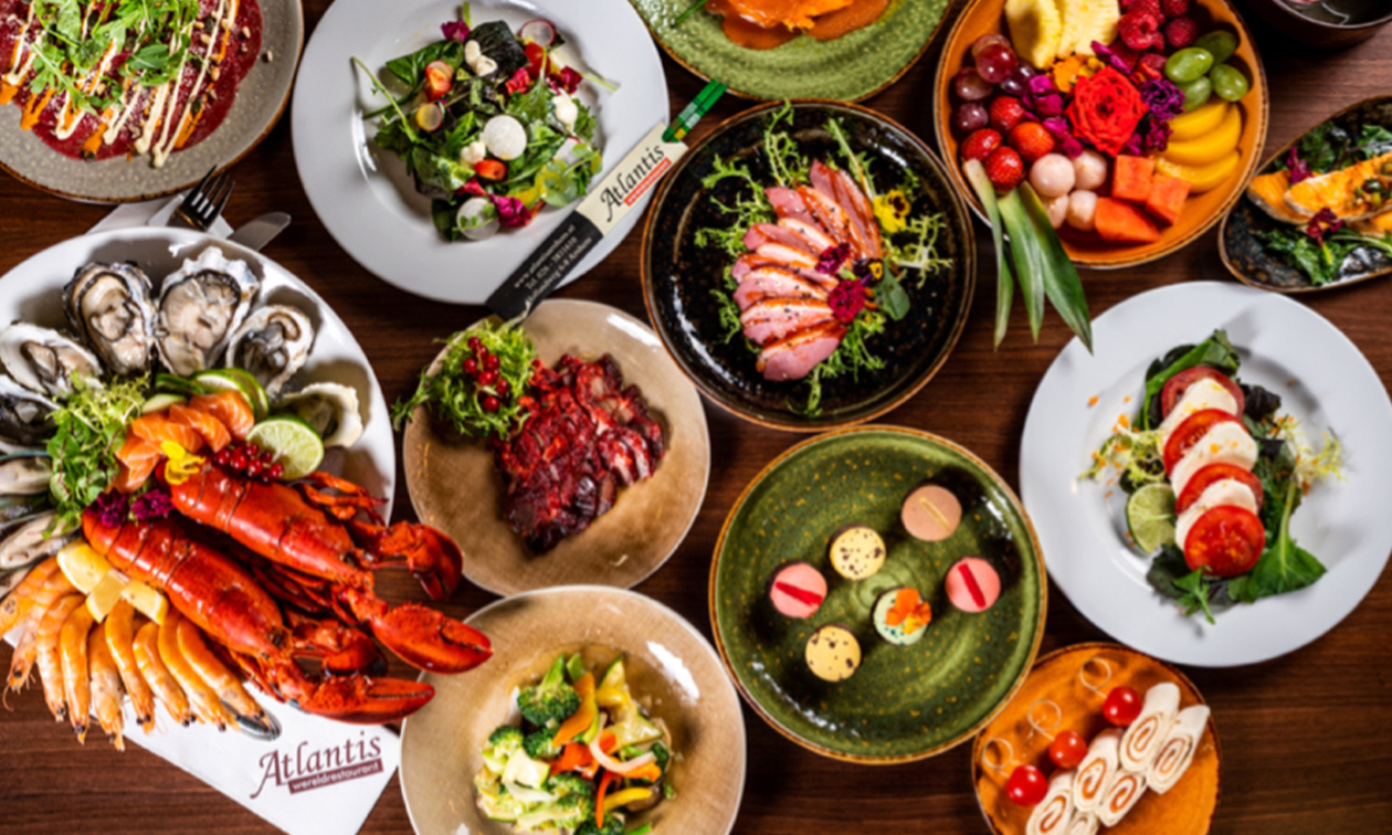FoodTopia Wormerveer