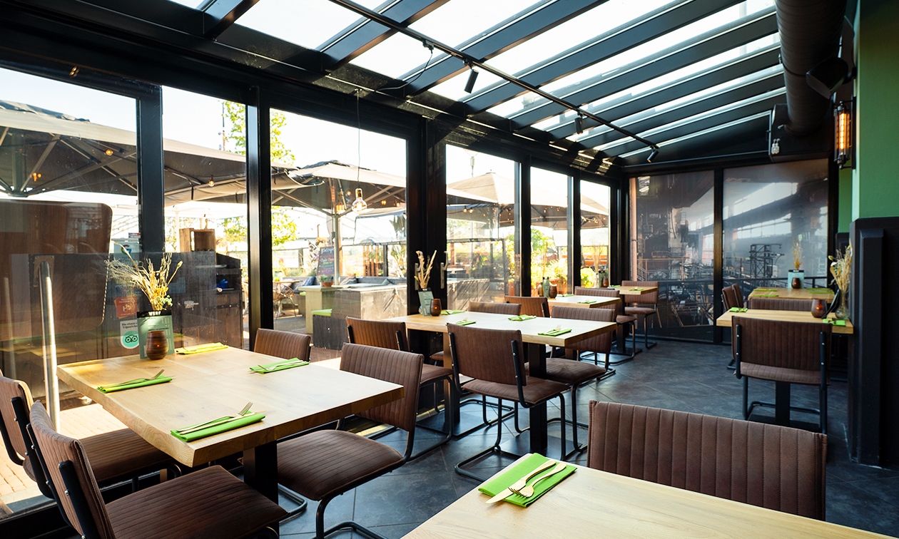 WERF Bar & Diner
