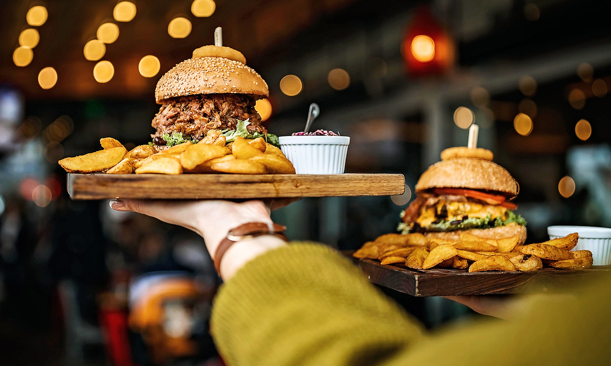WESTERMANNS Brasserie