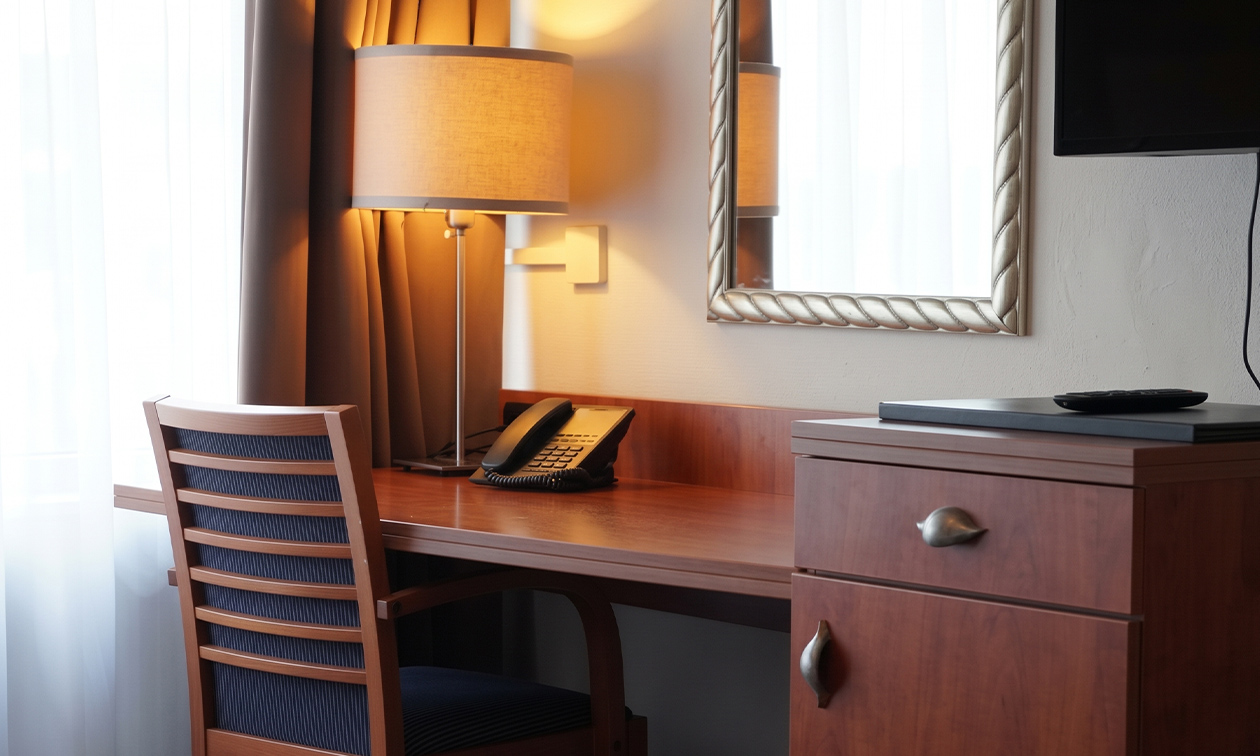 Westlake Hotel Amsterdam