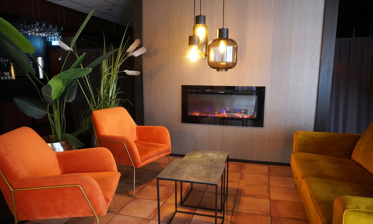 Westlake Hotel Amsterdam