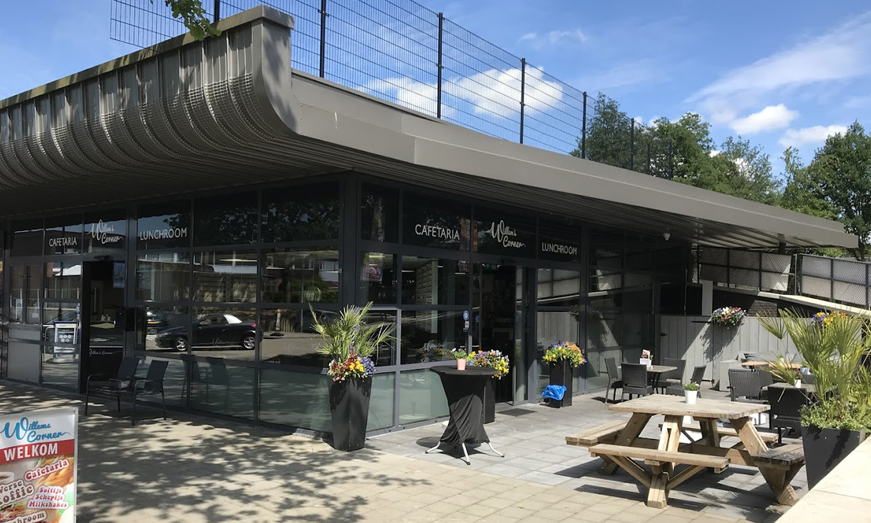 Willem's Corner